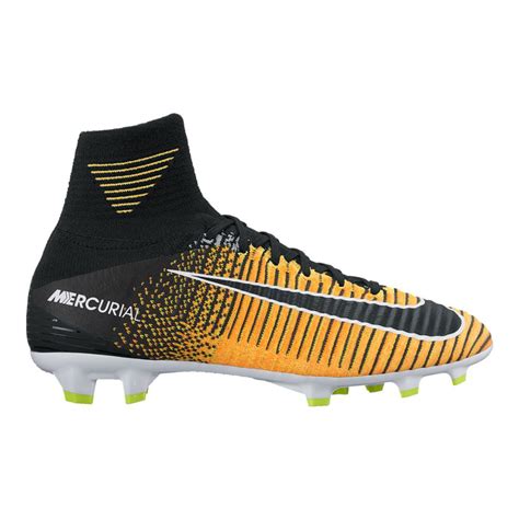 nike herren mercurial superfly v df fg fußballschuhe|nike mercurial xv kaufen.